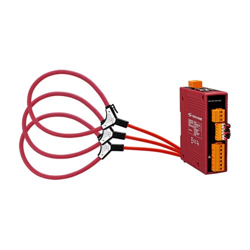 PM-3133-RCT2000P-MTCP CR ICP DAS